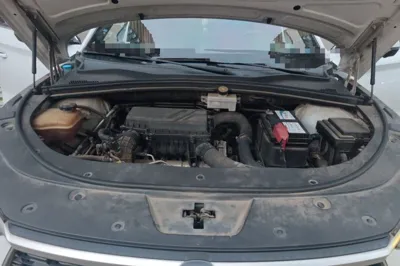 BYD Song Plus
