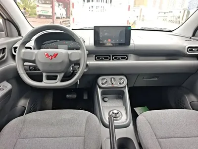 Wuling Hongguang EV