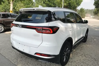 Chery Tiggo 7