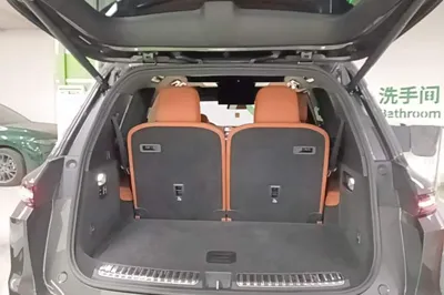 Li Auto L9