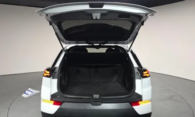 ChevroletGMDaewoo 볼트 EUV