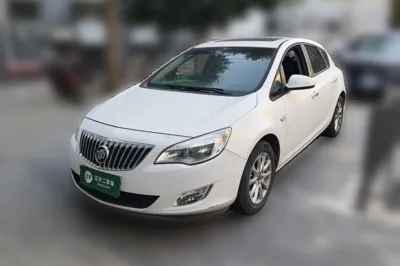 Buick GT
