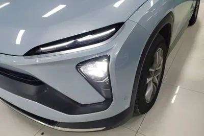 Nio ES6