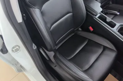 Geely Auto Emgrand