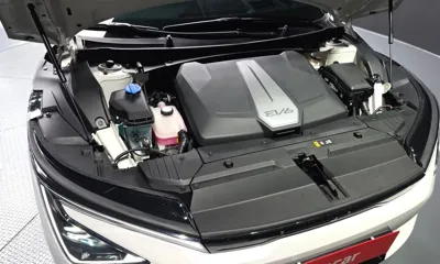 Kia EV6