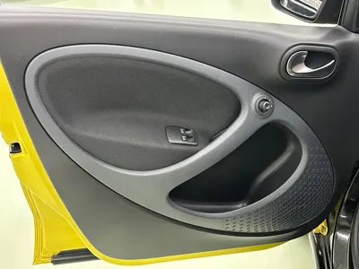 Smart Smart Forfour