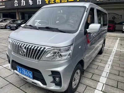 Kaicheng Ruixing M60
