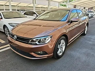 Volkswagen Lamando