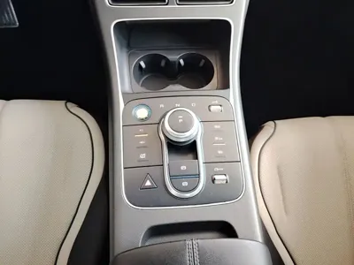 BYD Destroyer 05