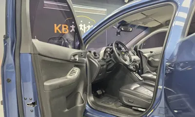 ChevroletGMDaewoo Orlando