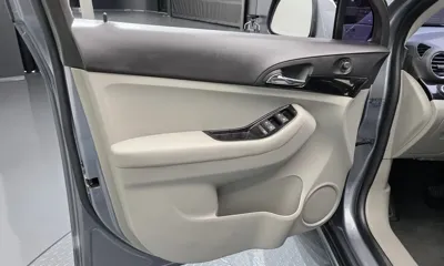 ChevroletGMDaewoo Orlando