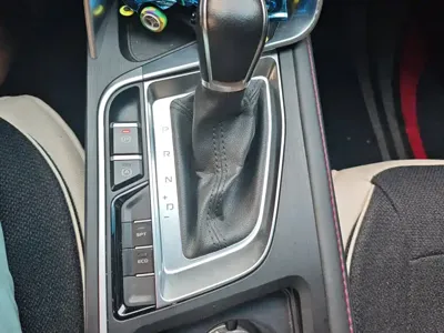Geely Binrui