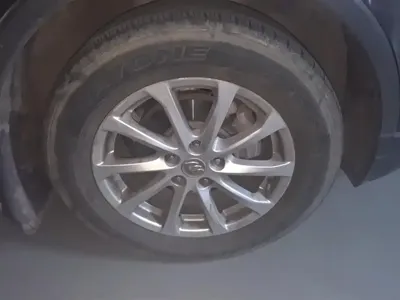 Buick Envision Plus