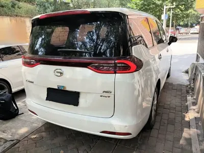 GAC Motor Trumpchi M6