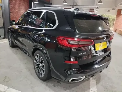 BMW X5 (Import)