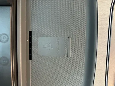 BYD Tang New Energy