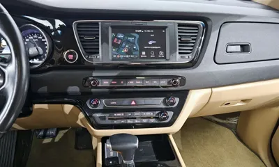 Kia Canival