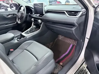 Toyota Wildlander