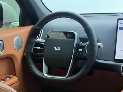 Li Auto Li L7