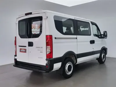 IVECO Ousheng