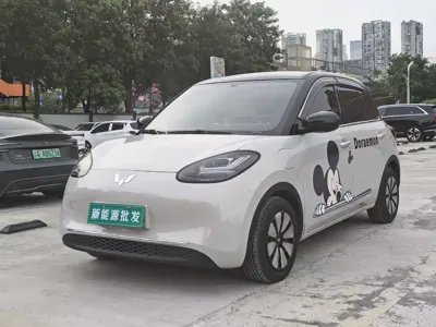 Wuling Bingo