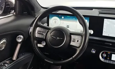 Genesis GV60