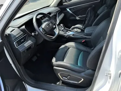 Geely Boyue