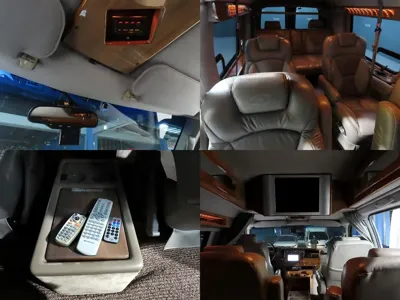 Chevrolet Express Van