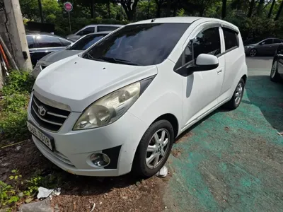 ChevroletGMDaewoo Matiz