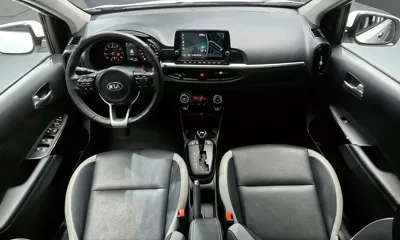 Kia Morning