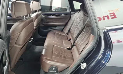 BMW Gran Turismo