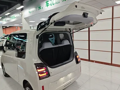 Wuling Air ev