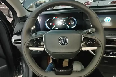 Changan Eado