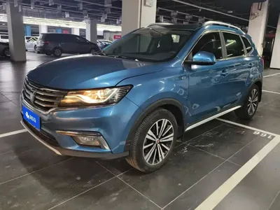 Roewe RX5