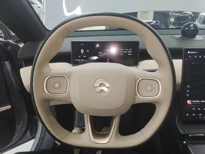 Nio ET5T