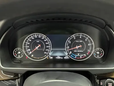 BMW X5 (Import)