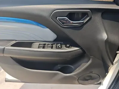 Soueast DX3 EV