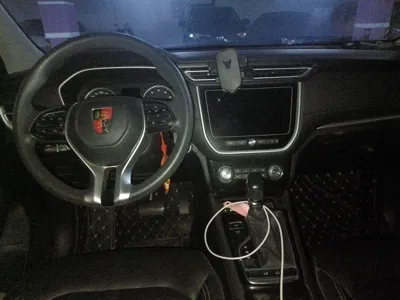 Roewe RX3