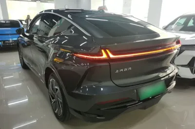 Rising R7