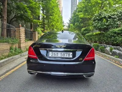 Genesis EQ900