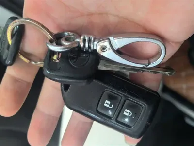 Toyota Yaris L