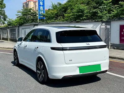 Li Auto Li L7