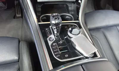BMW 8-Series