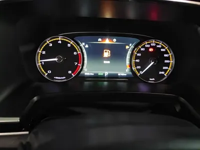 GAC Motor Trumpchi M8