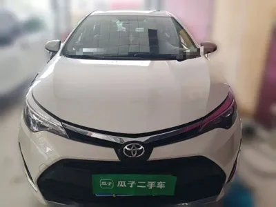 Toyota Levin
