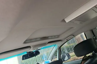 Luxgen Great 7 MPV