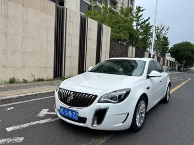 Buick Regal