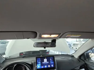 Toyota Yaris L