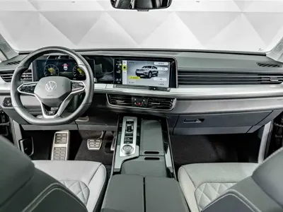 Volkswagen Tavendor