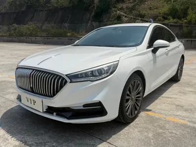 Hongqi Hongqi H5